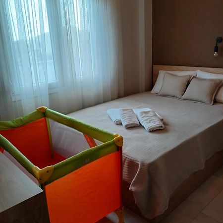 A & F Apartments - Fay'S House Kalyves Polygyrou Luaran gambar