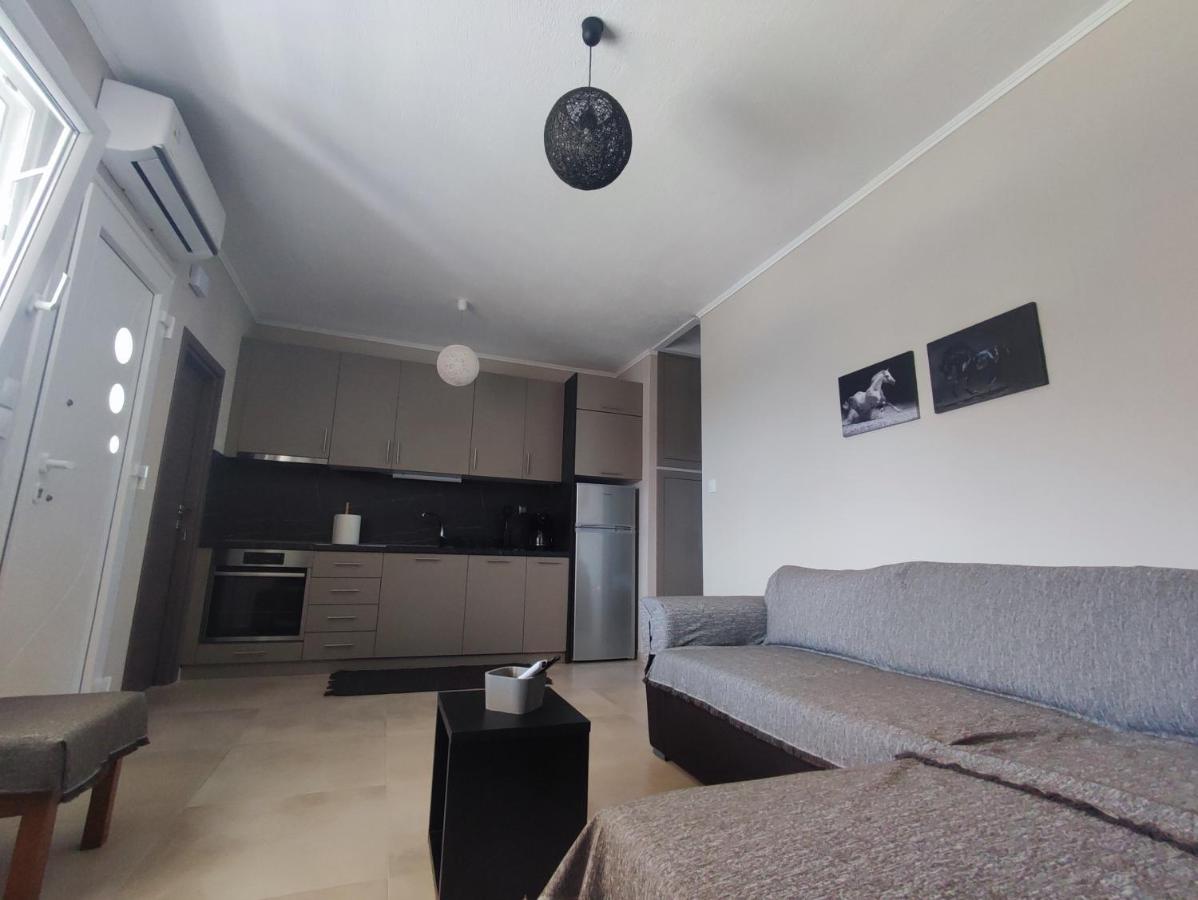 A & F Apartments - Fay'S House Kalyves Polygyrou Luaran gambar