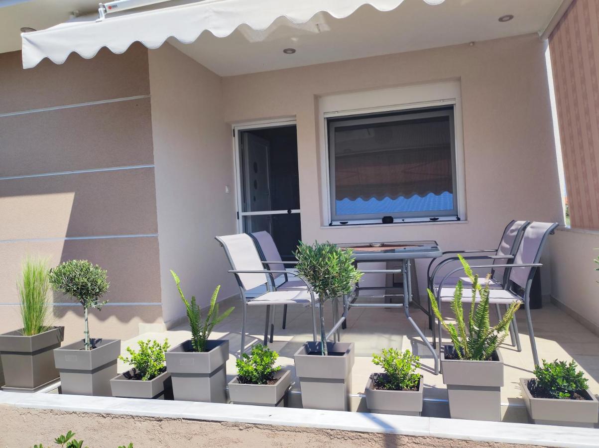 A & F Apartments - Fay'S House Kalyves Polygyrou Luaran gambar