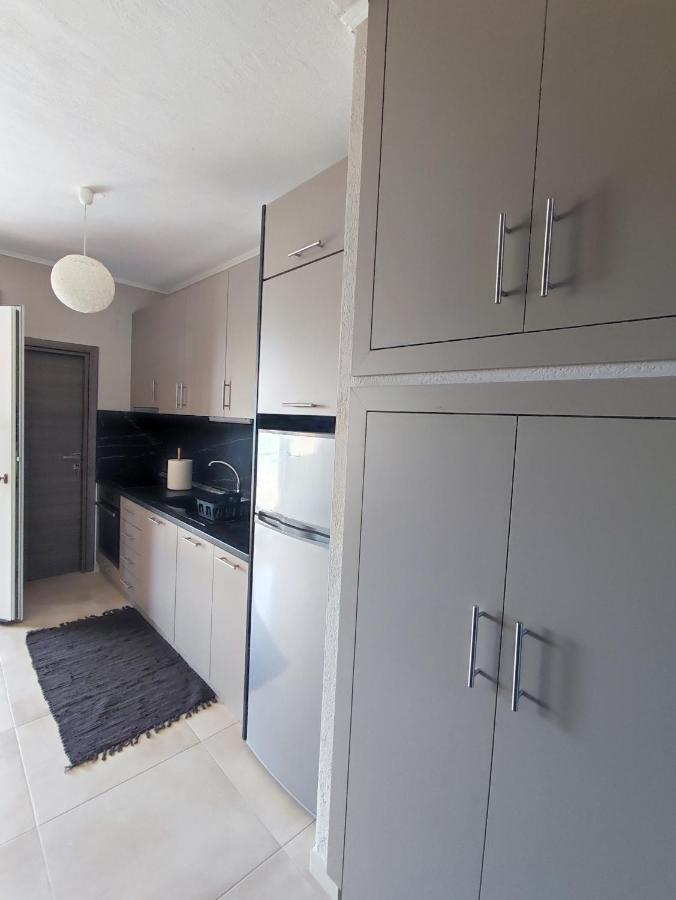 A & F Apartments - Fay'S House Kalyves Polygyrou Luaran gambar