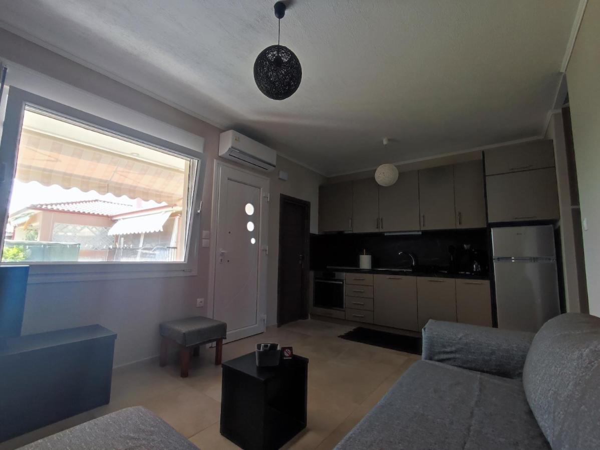 A & F Apartments - Fay'S House Kalyves Polygyrou Luaran gambar