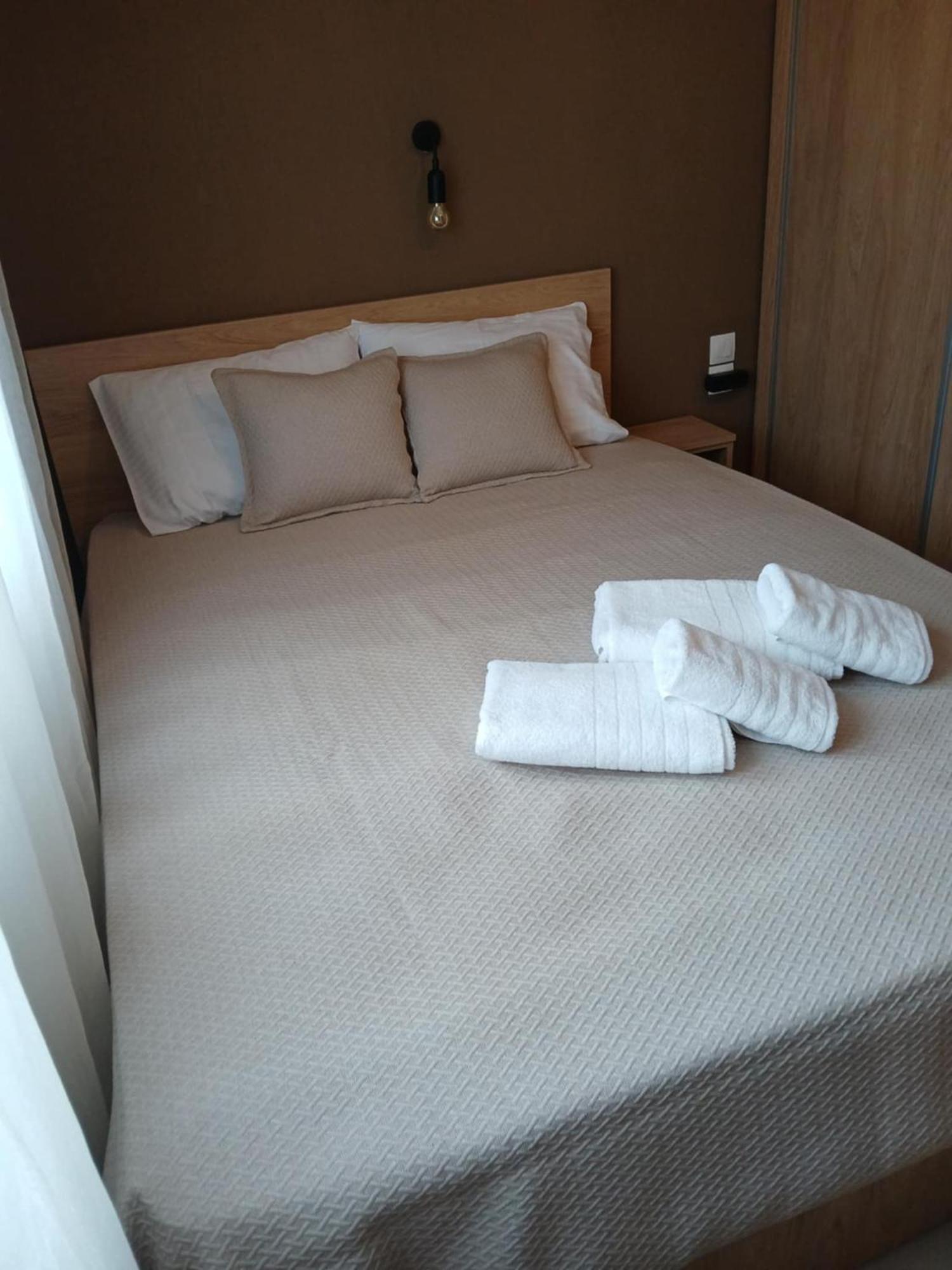 A & F Apartments - Fay'S House Kalyves Polygyrou Luaran gambar