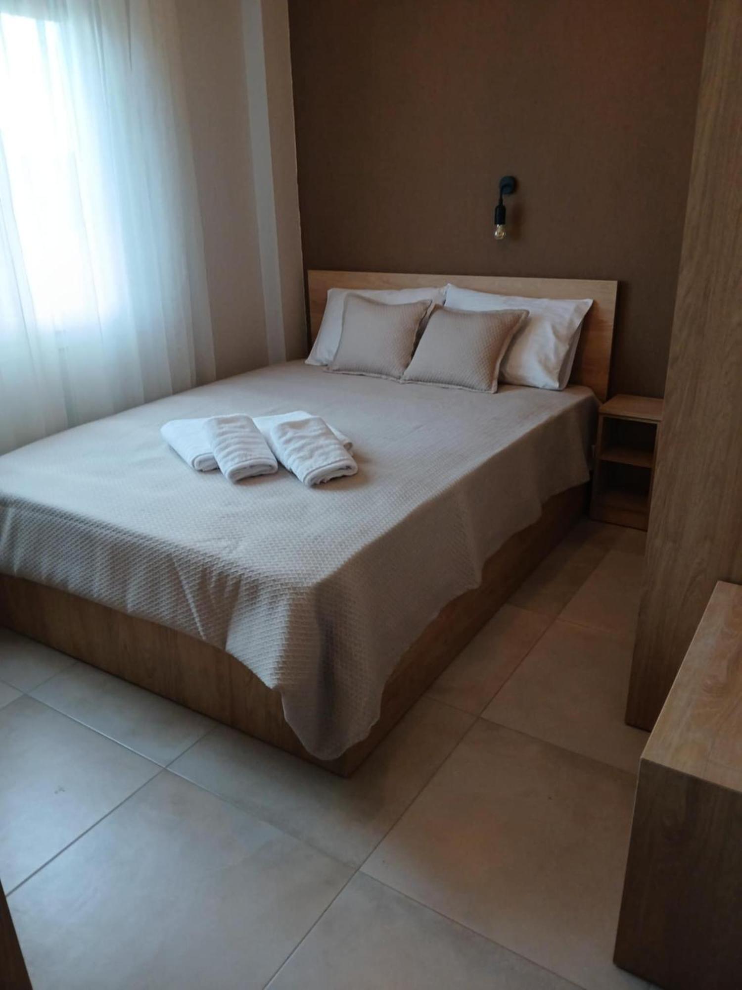 A & F Apartments - Fay'S House Kalyves Polygyrou Luaran gambar