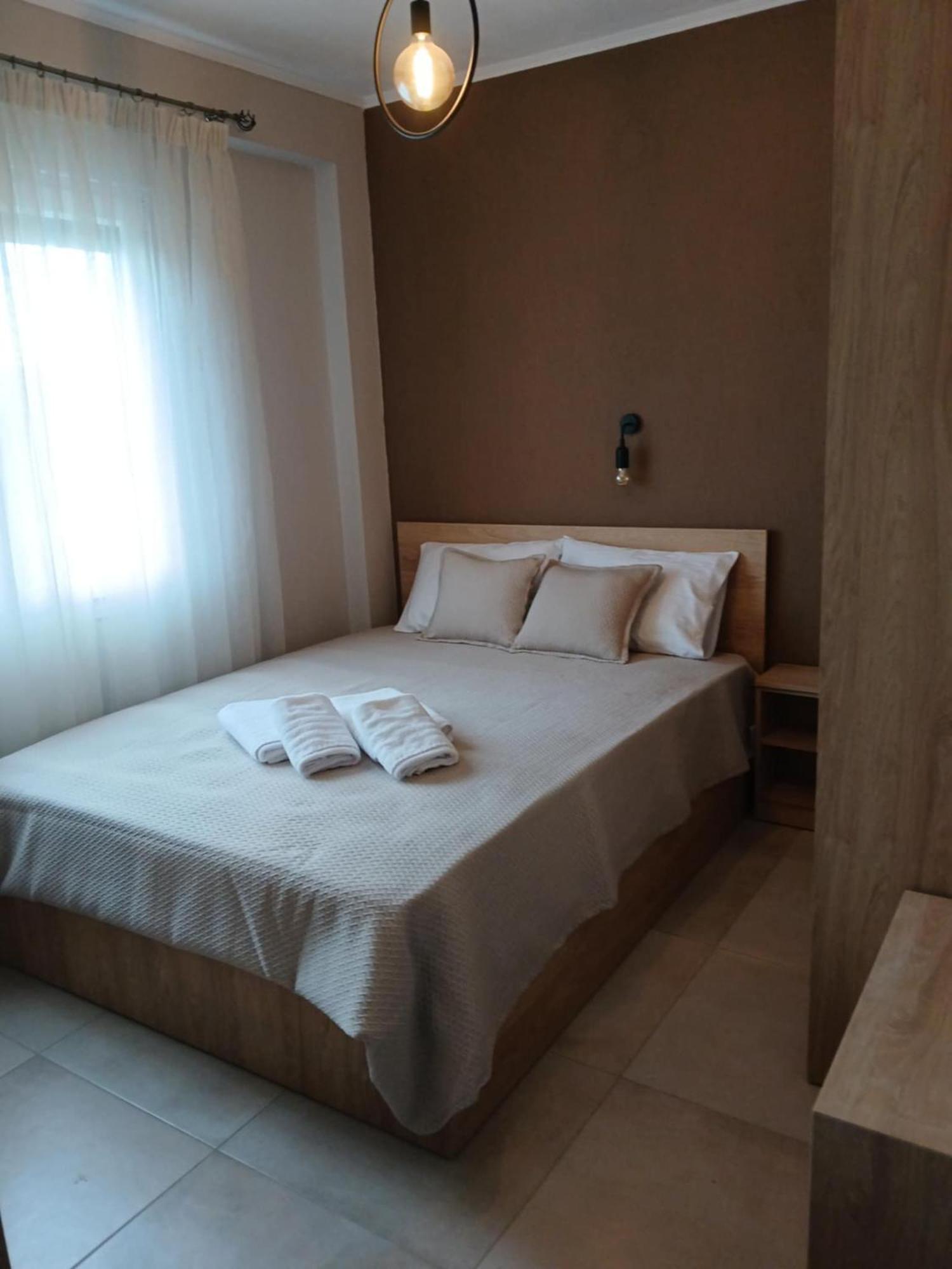 A & F Apartments - Fay'S House Kalyves Polygyrou Luaran gambar